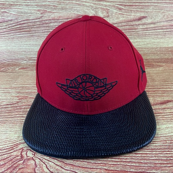 jordan wings hat